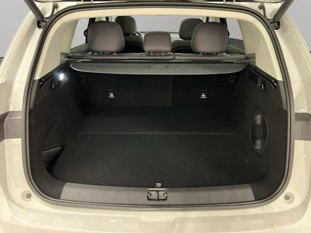 Leapmotor C10 1.5 REEV Style