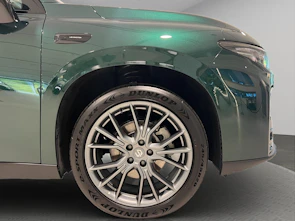 Fahrzeugbild LEAPMOTOR C10 1.5 REEV Design