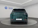 Leapmotor C10 1.5 REEV Design