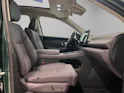Leapmotor C10 1.5 REEV Design