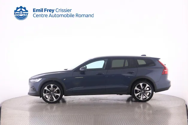 VOLVO V60 Cross Country 2.0 B4 Ultimate AWD