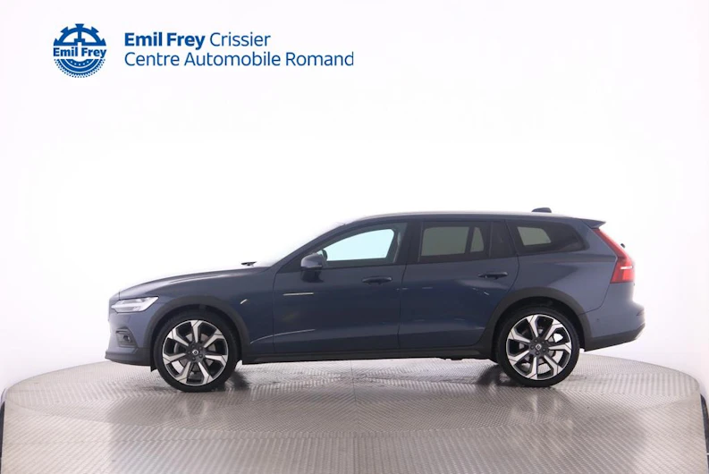image du véhicule VOLVO V60