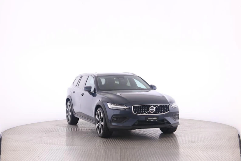 image du véhicule VOLVO V60