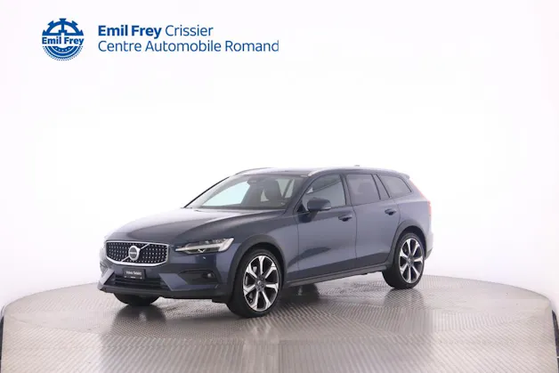 VOLVO V60 Cross Country 2.0 B4 Ultimate AWD