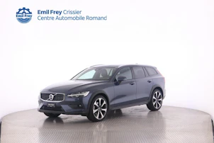 image du véhicule VOLVO V60 Cross Country 2.0 B4 Ultimate AWD