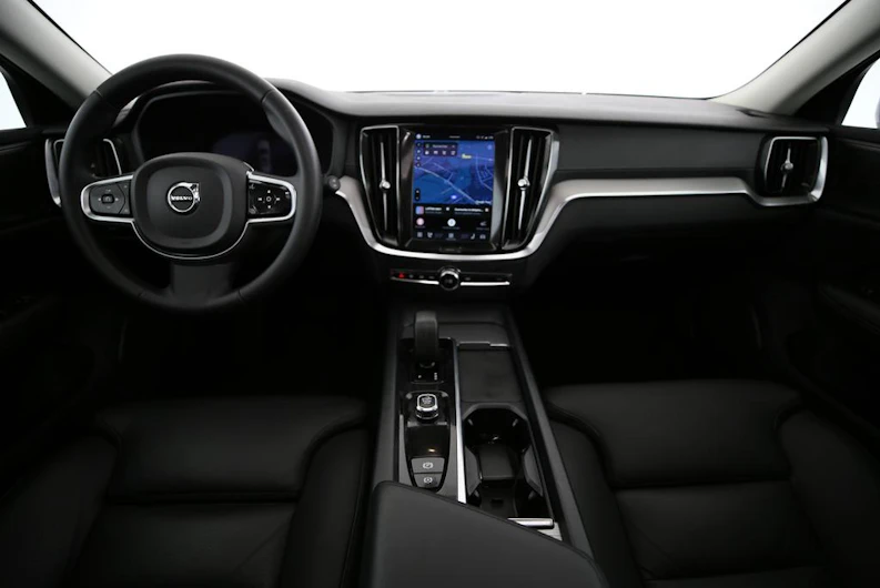 image du véhicule VOLVO V60