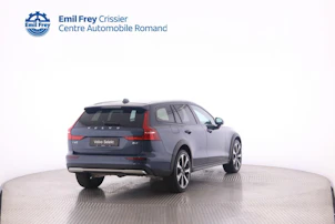 image du véhicule VOLVO V60 Cross Country 2.0 B4 Ultimate AWD