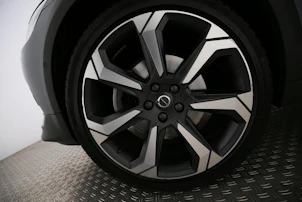 image du véhicule VOLVO V60 Cross Country 2.0 B4 Ultimate AWD
