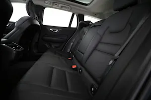 VOLVO V60 Cross Country 2.0 B4 Ultimate AWD