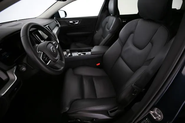 VOLVO V60 Cross Country 2.0 B4 Ultimate AWD
