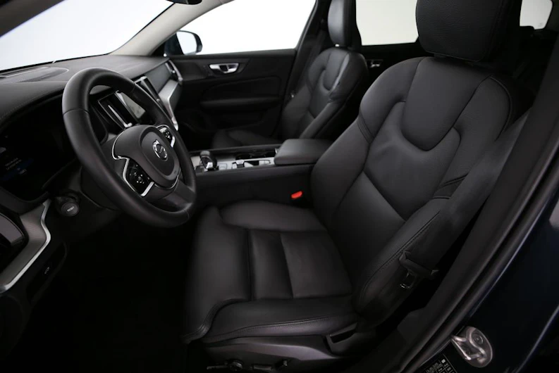 image du véhicule VOLVO V60