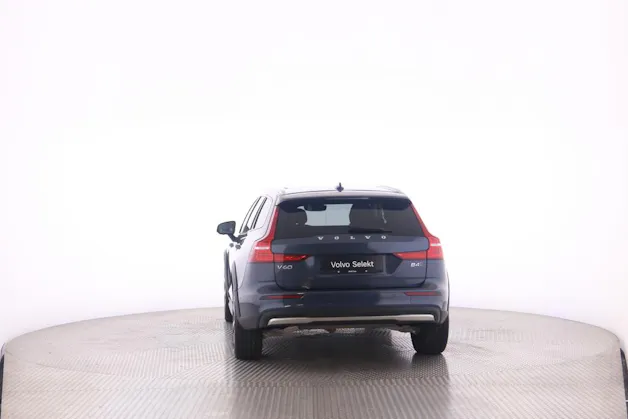 VOLVO V60 Cross Country 2.0 B4 Ultimate AWD