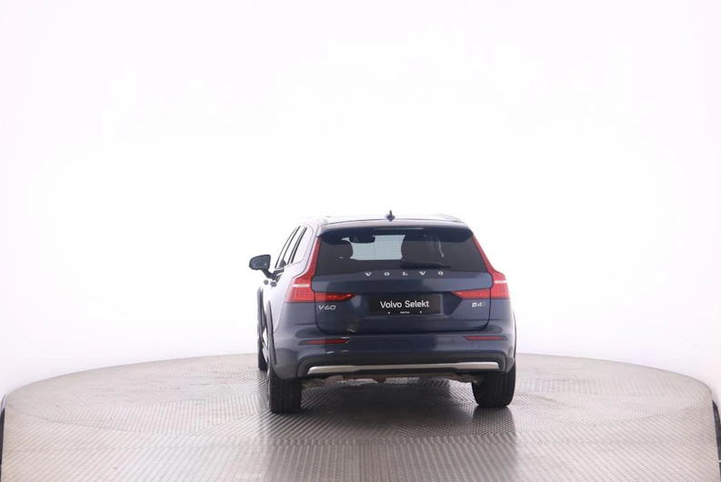 image du véhicule VOLVO V60