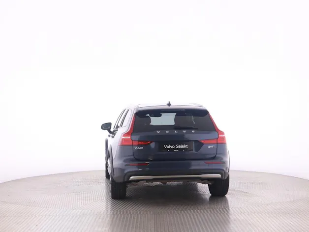 VOLVO V60 Cross Country 2.0 B4 Ultimate AWD