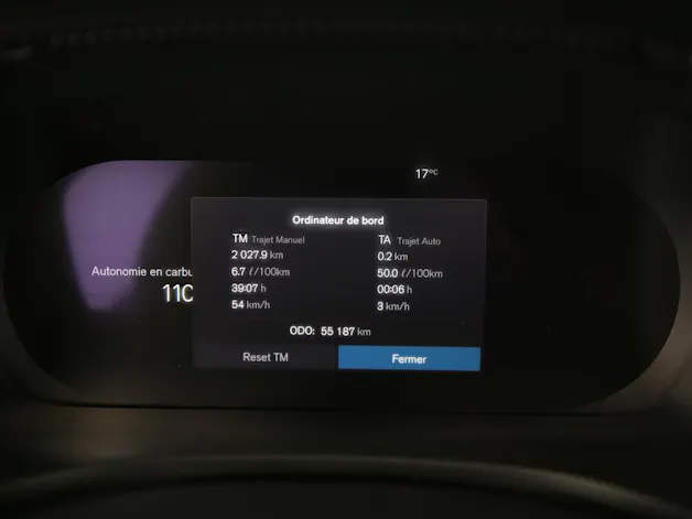 VOLVO V60 Cross Country 2.0 B4 Ultimate AWD