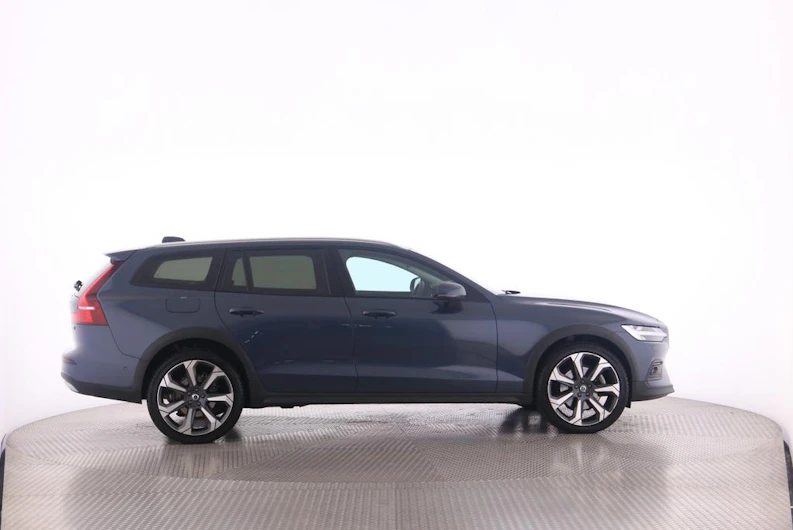 image du véhicule VOLVO V60