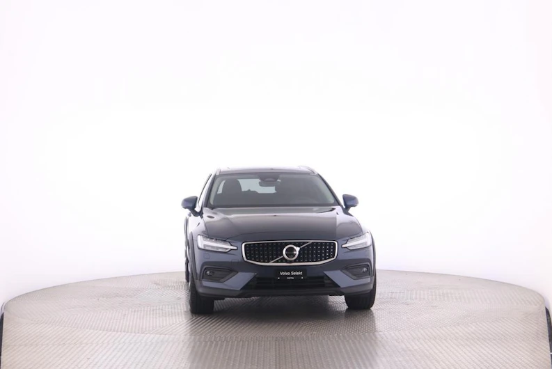 image du véhicule VOLVO V60