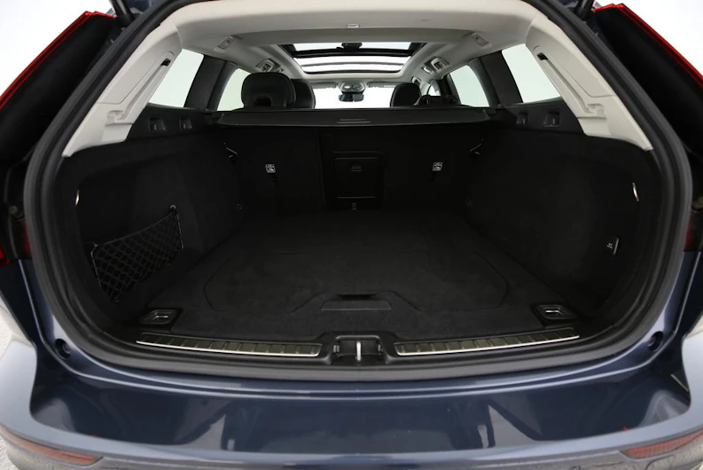 image du véhicule VOLVO V60