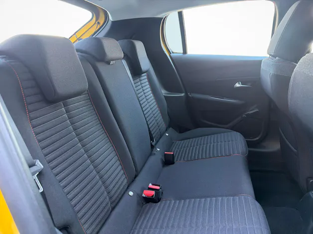 Peugeot 208 1.2 PureTech Active