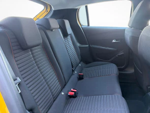 Fahrzeugbild PEUGEOT 208 1.2 PureTech Active
