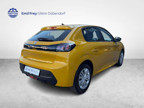 Fahrzeugbild PEUGEOT 208 1.2 PureTech Active