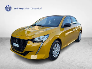 Fahrzeugbild PEUGEOT 208 1.2 PureTech Active