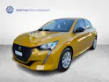 Peugeot 208 1.2 PureTech Active