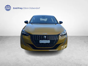 Fahrzeugbild PEUGEOT 208 1.2 PureTech Active