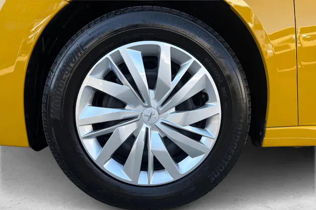 Peugeot 208 1.2 PureTech Active