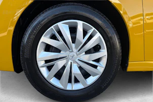 Fahrzeugbild PEUGEOT 208 1.2 PureTech Active