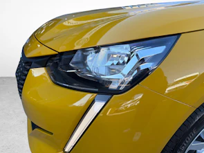 Fahrzeugbild PEUGEOT 208 1.2 PureTech Active
