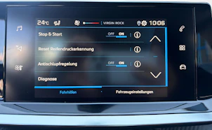 Fahrzeugbild PEUGEOT 208 1.2 PureTech Active