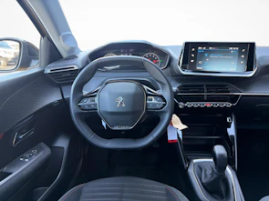 Fahrzeugbild PEUGEOT 208 1.2 PureTech Active