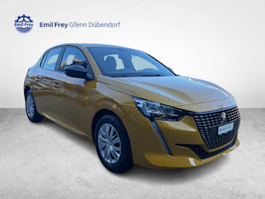 Fahrzeugbild PEUGEOT 208 1.2 PureTech Active