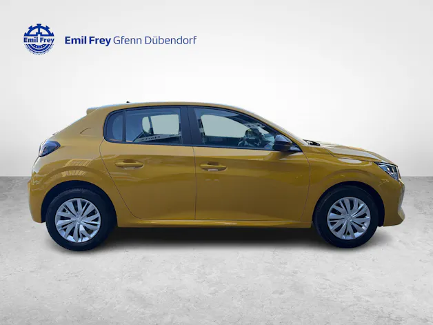 Peugeot 208 1.2 PureTech Active