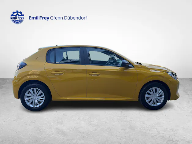 Peugeot 208 1.2 PureTech Active