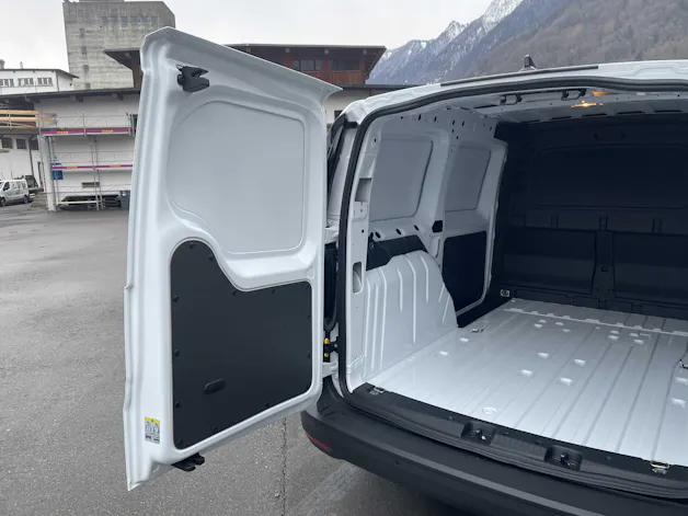 Ford Grand Transit Connect Kaw. 2.0 EcoBlue 122PS Trend 4x4