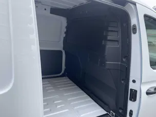 Ford Grand Transit Connect Kaw. 2.0 EcoBlue 122PS Trend 4x4