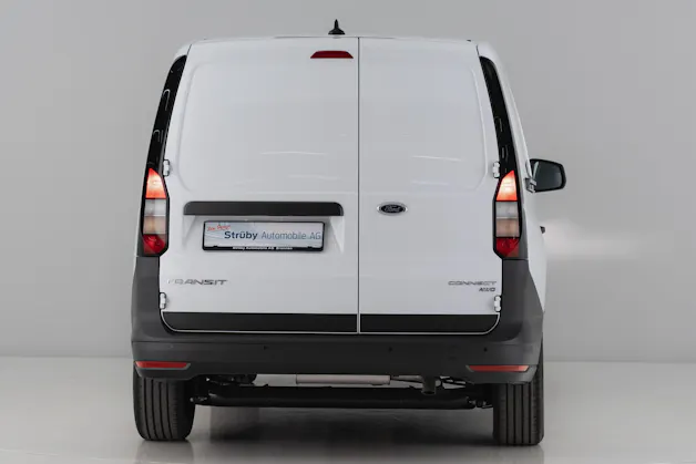 Ford Grand Transit Connect Kaw. 2.0 EcoBlue 122PS Trend 4x4