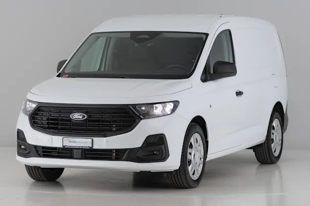 Ford Grand Transit Connect Kaw. 2.0 EcoBlue 122PS Trend 4x4