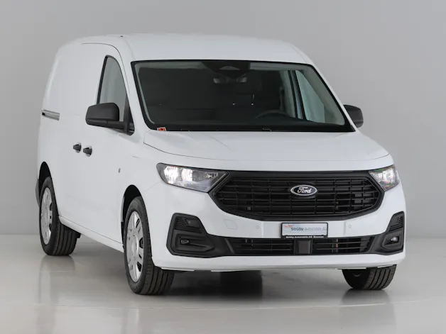 Ford Grand Transit Connect Kaw. 2.0 EcoBlue 122PS Trend 4x4
