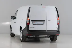 Ford Grand Transit Connect Kaw. 2.0 EcoBlue 122PS Trend 4x4