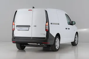 Ford Grand Transit Connect Kaw. 2.0 EcoBlue 122PS Trend 4x4