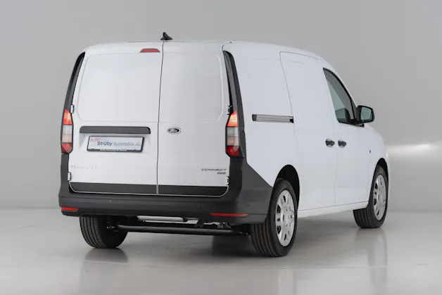 Ford Grand Transit Connect Kaw. 2.0 EcoBlue 122PS Trend 4x4