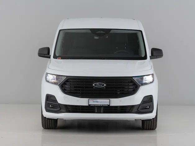 Ford Grand Transit Connect Kaw. 2.0 EcoBlue 122PS Trend 4x4