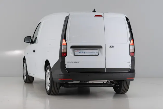 Ford Grand Transit Connect Kaw. 2.0 EcoBlue 122PS Trend 4x4