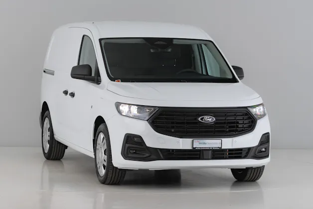 Ford Grand Transit Connect Kaw. 2.0 EcoBlue 122PS Trend 4x4