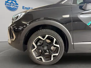 Opel Crossland 1.2 T 130 Elegance Blitz