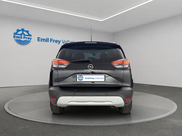Opel Crossland 1.2 T 130 Elegance Blitz