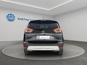 Fahrzeugbild OPEL Crossland 1.2 T 130 Elegance Blitz